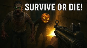 💀 Dead Trigger 2 | SURVIVE OR DIE! ⚔️ Ultimate Zombie Apocalypse Shooter Gameplay #07 🔥