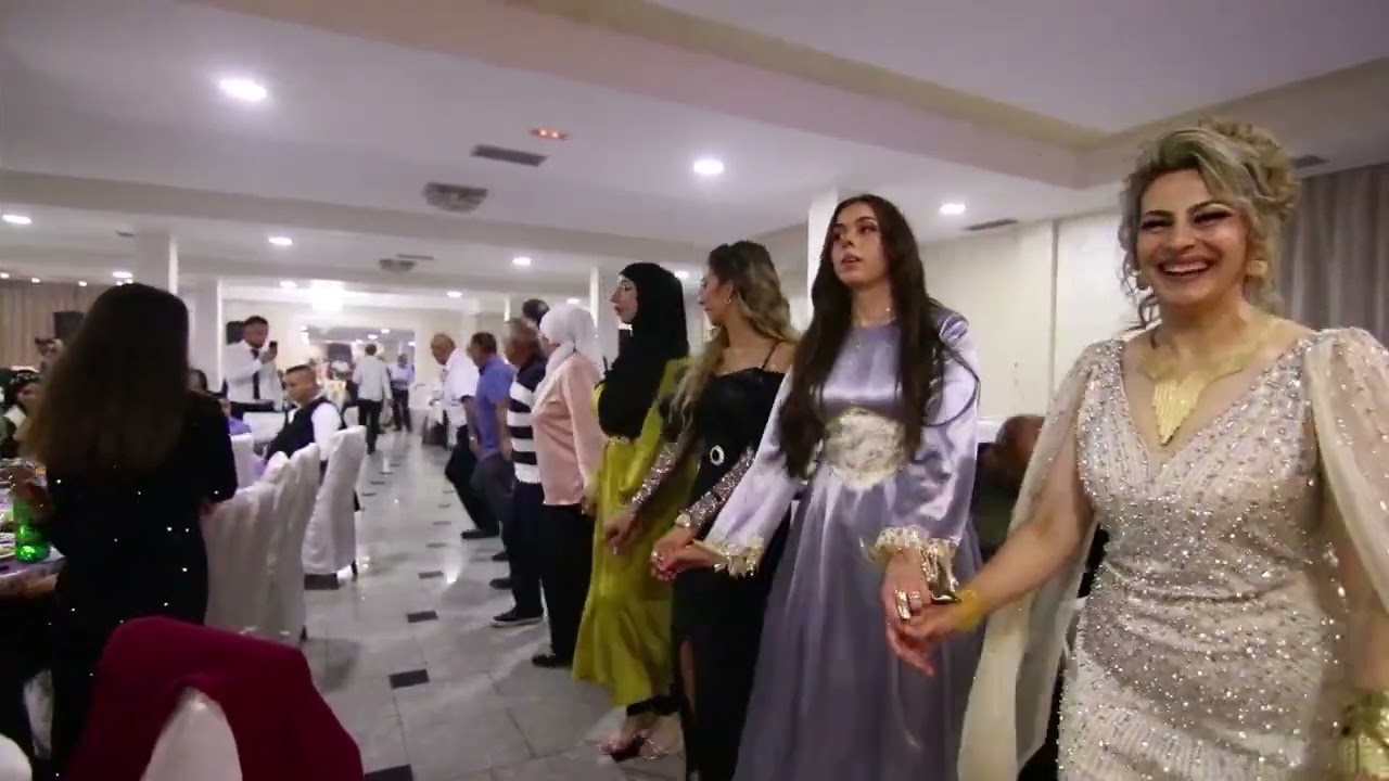 Rijetko Kolo - veselje Bulic