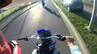 Derbi balade 50cc