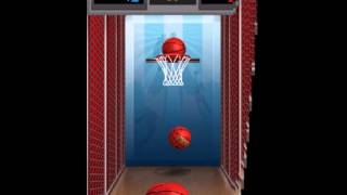 test Tiro a canasta screenshot 4