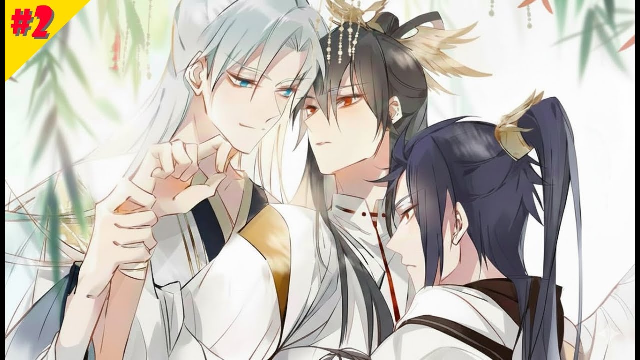 หนุ่มติดเกมข้ามมิติเป็น 