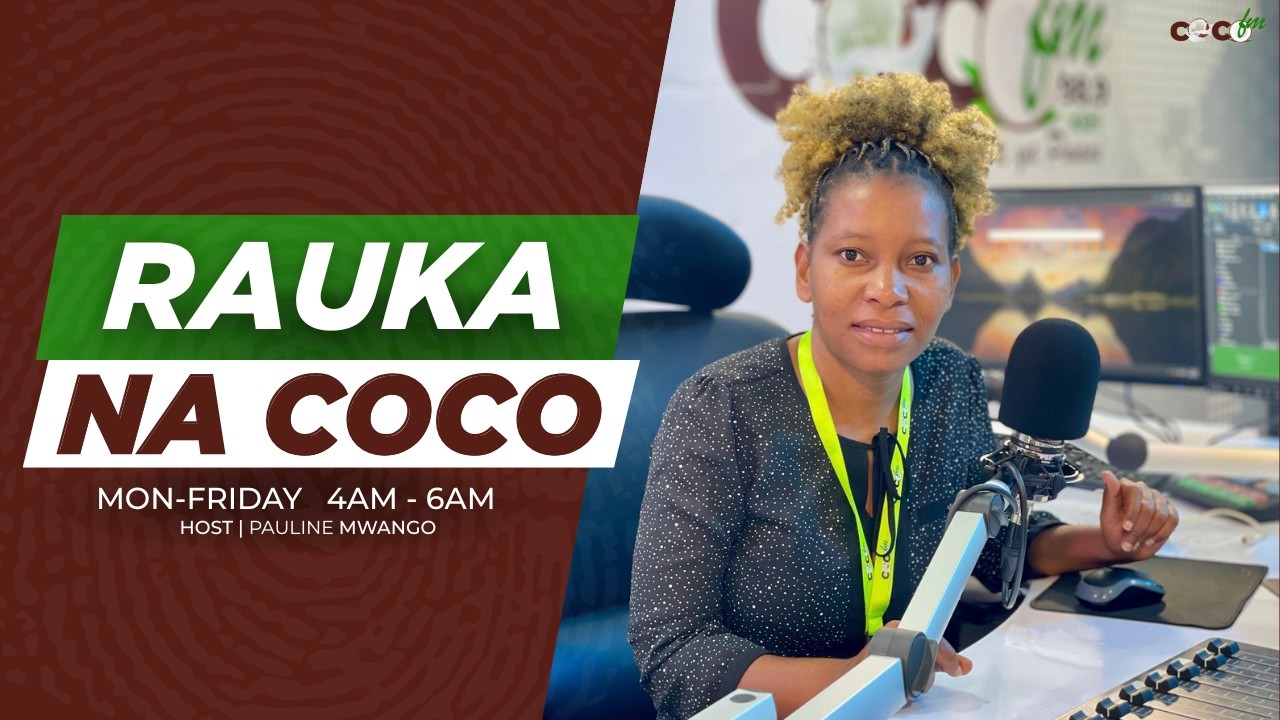 RAUKA NA COCO || 27/02/2026