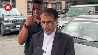 Dr Sanjay Upreti Murder Case ; Convict sentenced to Life Imprisonment