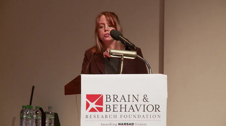 Foundation Young Investigator Grantee Dr. Tracy Bu...