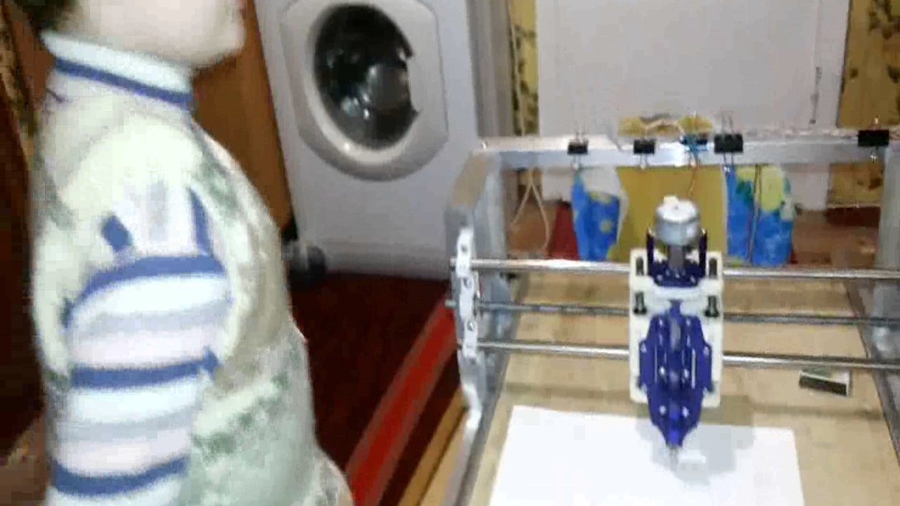 plotter2 - YouTube