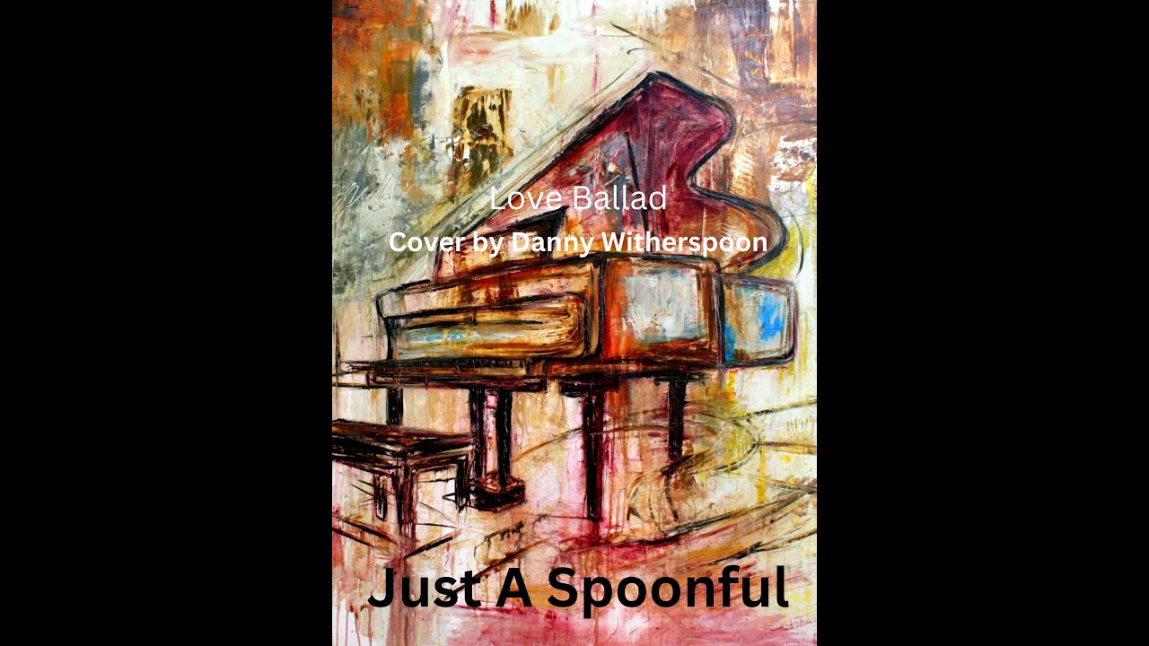 Watch Love Ballad by L.T.D. (Cover by Danny Witherspoon) on YouTube Watch Love Ballad by L.T.D. (Cover by Danny Witherspoon) on YouTube