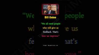 #billgates #billgatesmotivation  #inspiration #motivation #shortvideo #status #englishmotivation