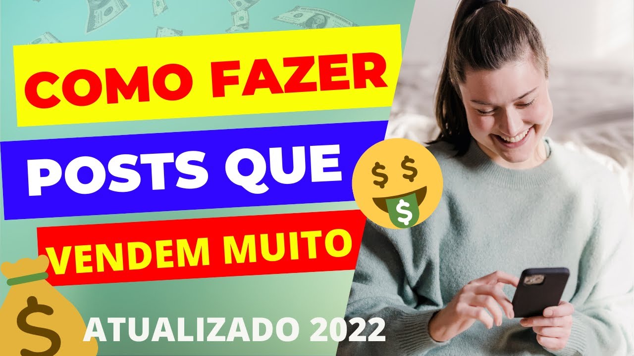 COMO CRIAR POSTS PARA DIVULGAR SEU TRABALHO LOJA F SICA LOJA VIERTUAL LINKS DE AFILIADO SITES 