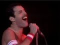 Queen  live in sapporo  teo torriatte october 29th 1982