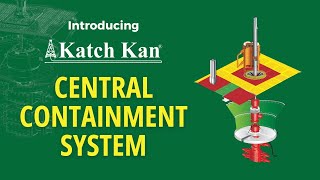 Introducing Katch Kan's Central Containment System #shorts #sustainability #oilandgas #environment