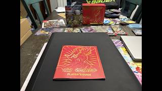 Scarlet and Violet Base Set Grandmaster Set