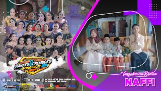 🔴Live RAHAYU NGREMBOKO | Tasyukuran 