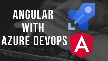 Angular CI/CD with Azure Devops to Azure App Service