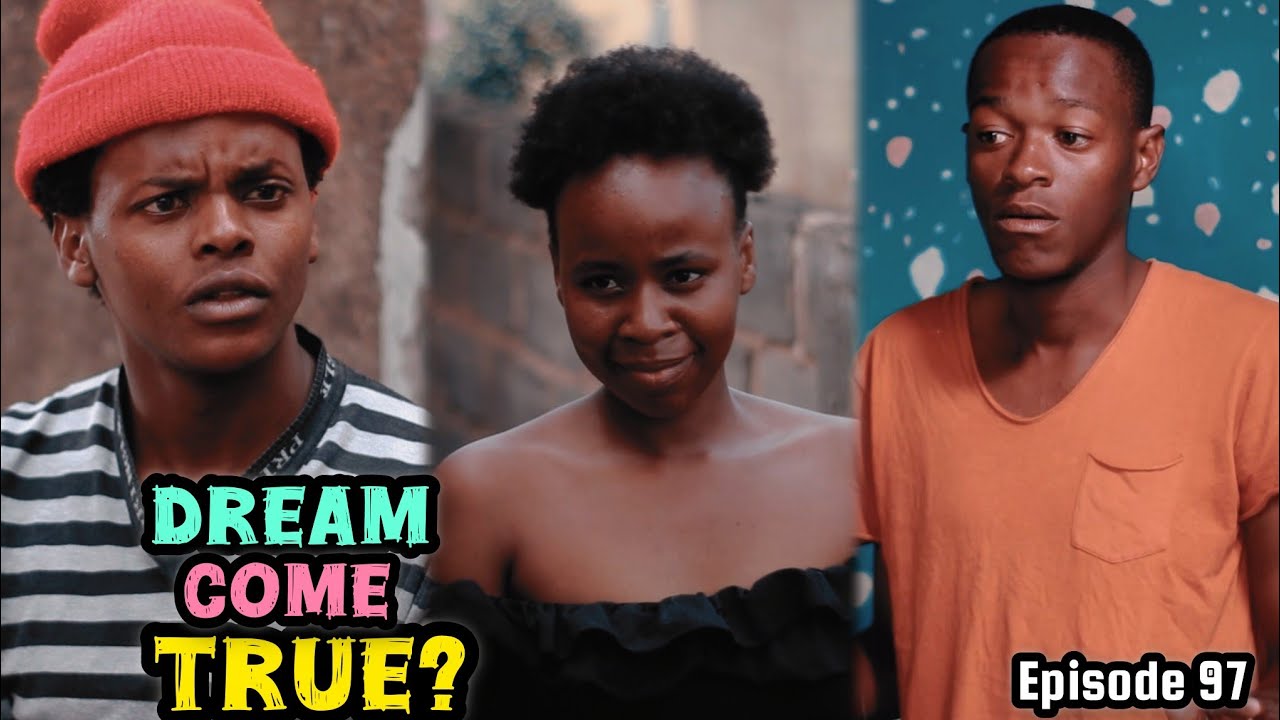 Lokshin Life _Dream come true (Episode 97)