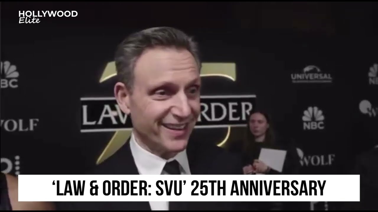 Tony Goldwyn Teases Epic Law & Order x SVU Crossover Chaos