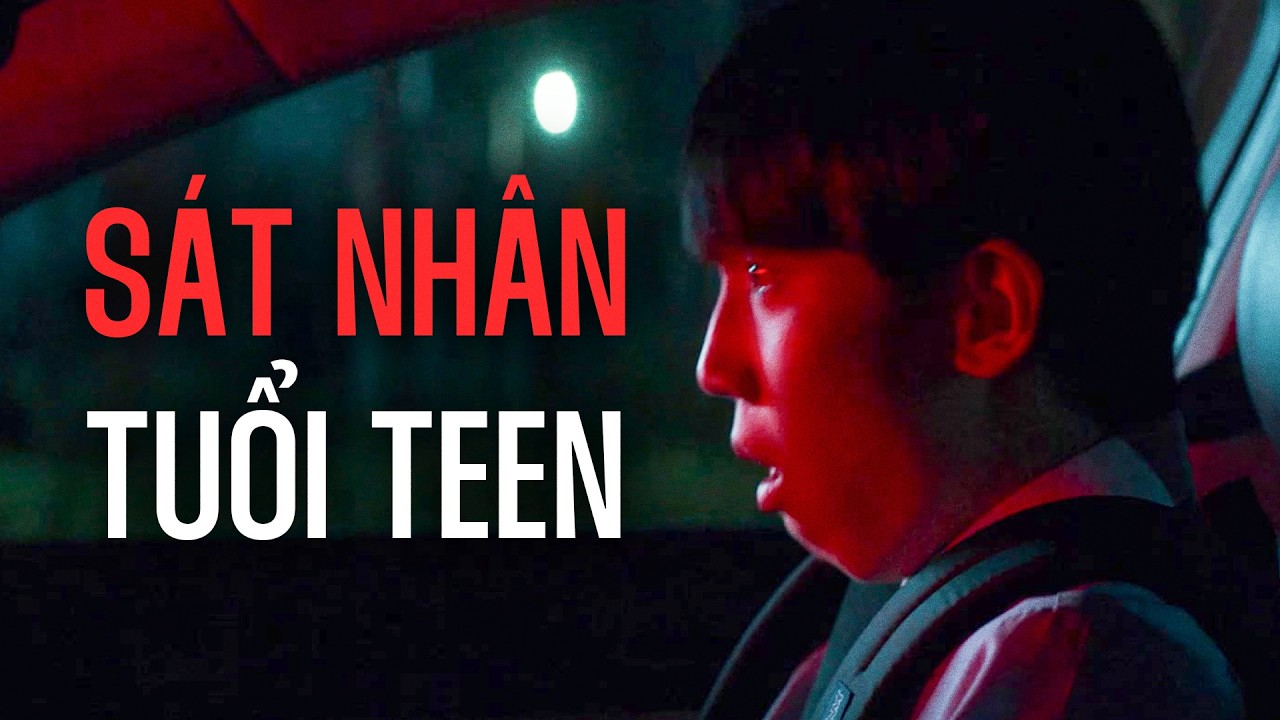 Che giấu TỘI ÁC của con, ĐÚNG hay SAI? — A NORMAL FAMILY (Gia đình hoàn hảo)