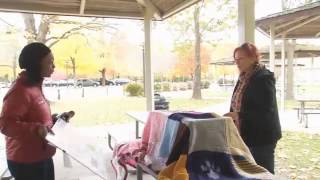 Pay It Forward: Springfield Stitches for a Cause
