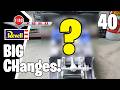Ford FD-100 Model Truck Build – Episode 40 | I Scrapped the Whole Front End…