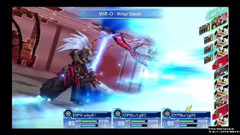 Digimon Story Cyber Sleuth (PS4 PRO) **No DLC** | **Hard Mode** Chapter 19 - Part 7