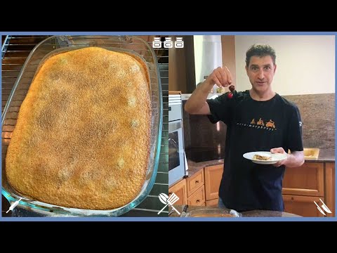 Vídeo: Clafoutis Amb Cirera