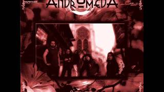 Video thumbnail of "Y Las Sombras quedaran Atras (Andromeda)"