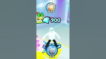 Day 3 of checking my mail in pet sim x