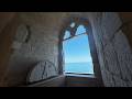 Trani - Il Castello Svevo si racconta con tecnologia e tatto