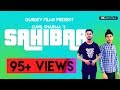 Sunil bhangra on sahiba song gurdev films how to dance on slow songs 