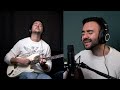 Red Hot Chilli Peppers - Snow (Chad Sterley and Nick Stannard Cover)