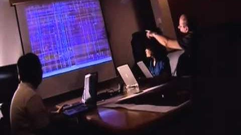 fabrication des microprocesseurs