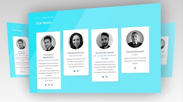 The Suite - Loyalty Program based on blockchain