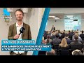 TRR Video Insights | Episode #2 | Ash Sambrooks on NSW Investment & Tyre Recycling Innovation