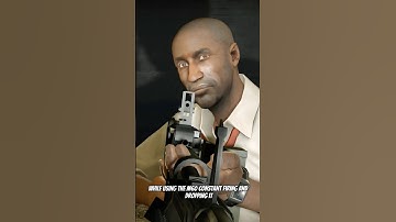 Left 4 Dead 2 - Random Facts🧟‍♂️ (PART 63) #shorts #l4d