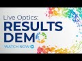 Live Optics Results Demo | xByte Technologies