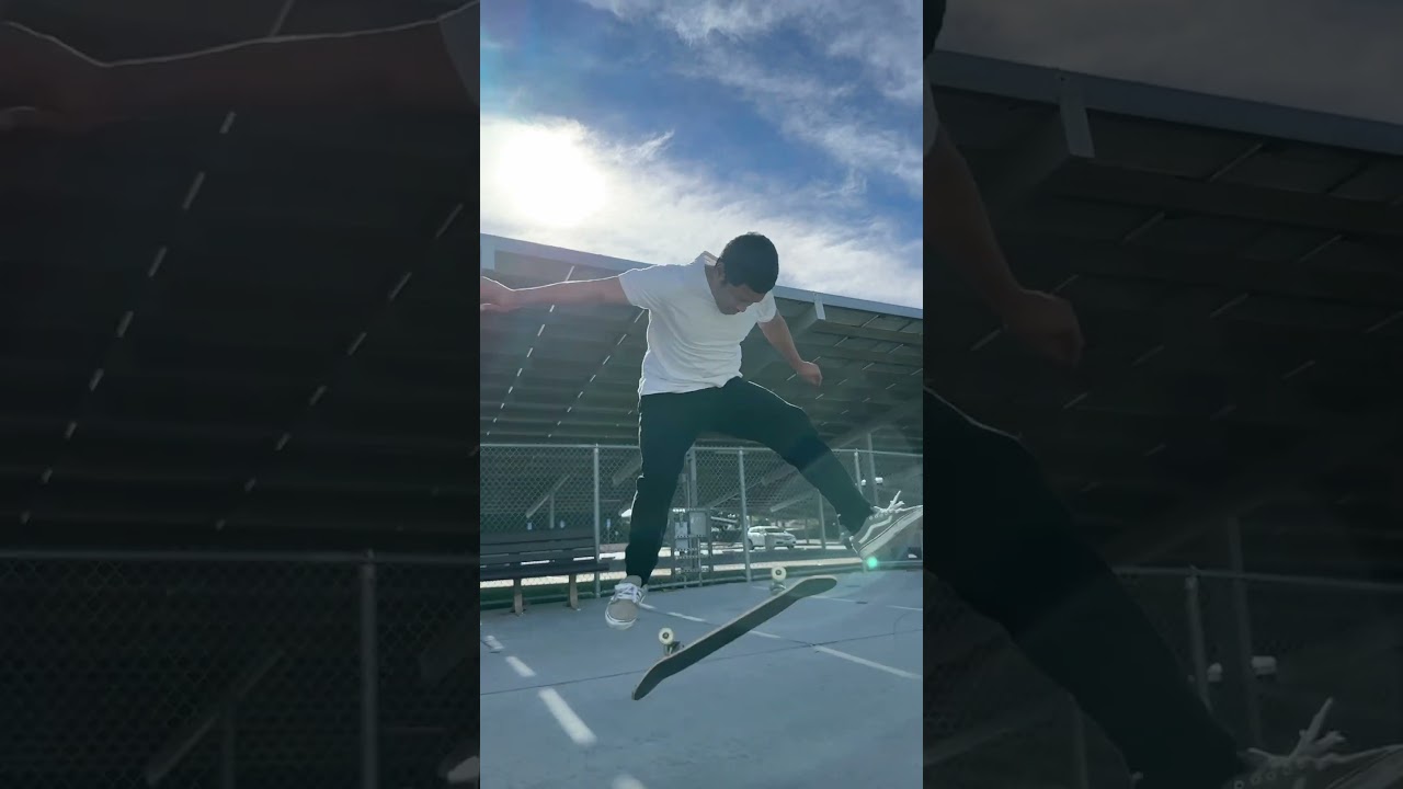 Milpitas Skatepark - JSB 