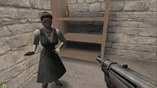 Return to Castle Wolfenstein Ameland