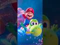 Mario galaxy vs Hoopers: ¿Quién domina la taquilla? #mario #hoopers #taquilla #shorts #viral  #cine