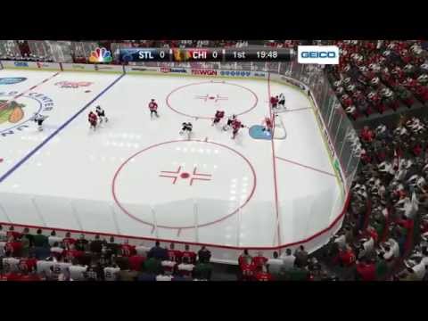 Nhl 2017 Pc    -  7