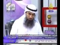 مباهلة الشيخ محمد الكوس من الطرف السني و ياسر الحبيب من الطرف الشيعي