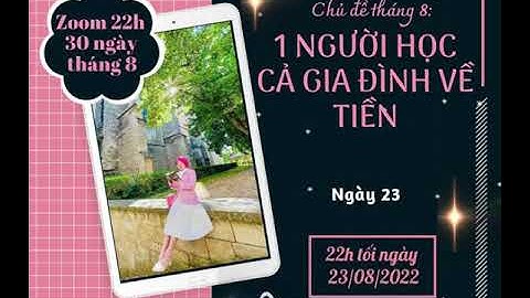 Ms Trần Dung là ai? Trần Dung Sức Mạnh Tiềm Thức là ai?Thiên tài lỗi lạc Tỷ phú đôla Gia tộc tỷ đô.