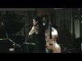 Mayu Saeki (Flute) Trio "蘇州夜曲 SOSHU-YAKYOKU" ver 1