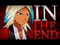AMV Ishido Shuuji Gouenji In The End