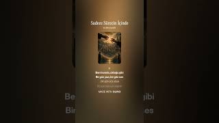 Sadece Sürecin İçinde