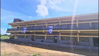 241018 Estrenando edificio