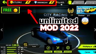 city racing 3d mod apk download screenshot 2