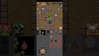 Download Lagu King Medusa TibiaMe W11 3 People Done #TibiaMMO MP3