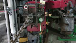 видео: Рихтовка Mazda 3 День второй! Вытяжка лонжеронов!) картинка: Рихтовка Mazda 3 День второй! Вытяжка лонжеронов!)