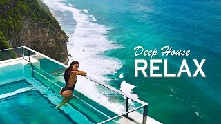 Ibiza Summer Mix 2024 🍓 Best Of Tropical Deep House Music Chill Out Mix 2024 🍓 Chillout Lounge