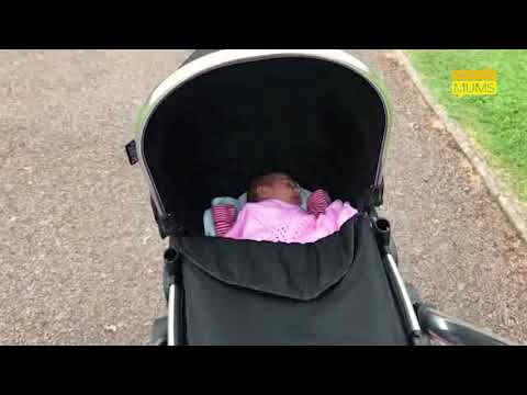 tesco red kite stroller