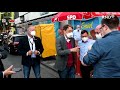 Bundesweite 2G-Regelung: Drosten sieht „Notfallsituation“